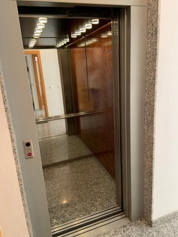 Apartamento En El Centro, Tranquilo Y Luminoso 말라가 외부 사진